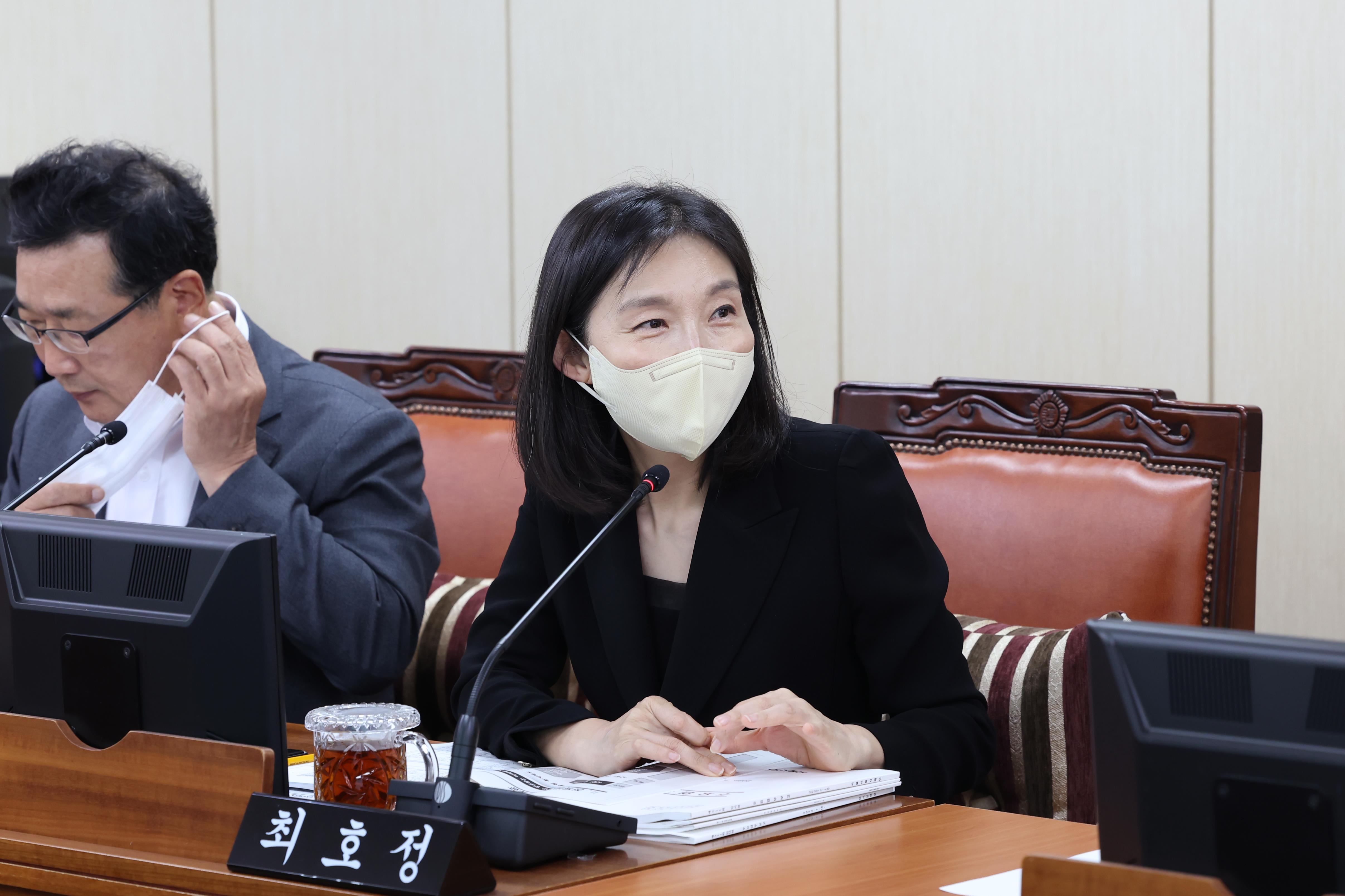 최호정 국민의힘 의원, ‘안전하고 따뜻한 다문화 서울’ 조례안 발의